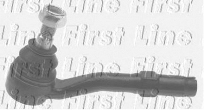 FIRST LINE ftr5663 -  Наконечник поперечной рулевой тяги